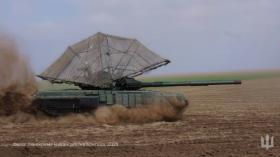 russia Once Again Patents Ukrainian-Derived "Hood" for Armored Vehicles, but With Critical Flaw