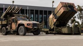 Australia Took 7 Years and $1B for NASAMS to Reach Full Readiness, Ukraine Mastered Same System in Weeks