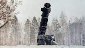 russia Could Produce Fewer Than 40 Oreshnik Missiles Year Compared With Soviet RSD-10 Pioneer: What Is Plan for This Missile?