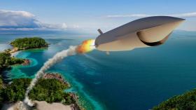 Hitting St. Petersburg with HIMARS: U.S. Advances PrSM Increment 4 Engine Toward 1000 km-Class Range