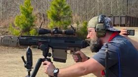 ​First Time Shooting From 30mm MTL-30 Grenade Launcher With New 3-in-1 Suppressor