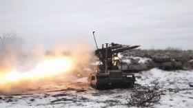 russia Turns north Korean Type-75 Into Unmanned MLRS, Worsening Its Flaws, Increasing Threat