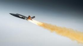 Airbus Flies Europeanized Kratos XQ-58A Valkyrie With MARS Autonomy, Pitches Loyal Wingman to Luftwaffe by 2029