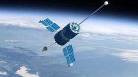 The US Begins Deploying Meadowlands Jammers Against russian and Chinese Satellites Starting in 2025