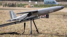​What's Special About Hornet UAV Ukrainians Using to Destroy russian Logistics, Where Did It Come From, What Are Its Key Features