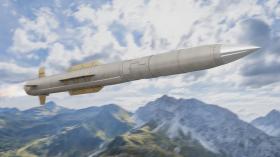 Lockheed Martin Unveils New Low-Cost ACE Missile for Patriot, Designed for Joint Production With Europe