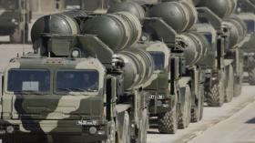 Türkiye Says It May Resolve the russian-Made S-400 Systems Issue in Six Months: What It Means for Ukraine