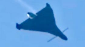​Metal Whiskers on russian Geran Drones Turn Out to Be Mechanical Detonator