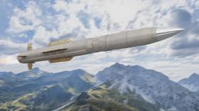 No Miracle: What New Patriot PAC-3 ACE Missile Will Lack to Cost Half as Much