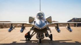 Elbit Wins U.S. Contract for Aircraft Laser Weapons After Claiming Breakthrough in Size Constraints