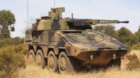 Germany's Australian-Made Boxer Fire Support Vehicles Delayed Year Due To Test Procedure Failure 