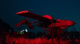 What Are Strange Wing Bulges on FP-1 Drone, What Could Be Hidden Inside Them, What Are They For?