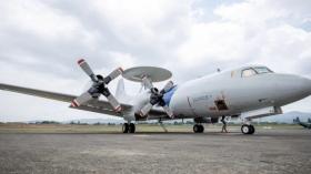 U.S. Retired Rare P-3 Orion AEW Aircraft, Could They Have Helped Ukraine Spot Jet Shaheds?