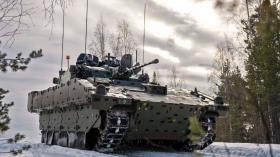 Britain Will Spend Nearly 20 Years Bringing Ajax Armored Vehicle to Full Readiness, If Project Isn’t Cancelled 