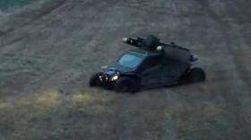 Ukraine’s Shahed-Killing Tempest SAM Runs on Hellfire Missiles Out of Production Since 2005, $50K Clark Interceptor Aims to Fix That