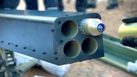 From 1,300 to 100,000: Thales Belgium's Ambitious Production Ramp-Up for Its Ukraine-Proven Anti-Drone Rockets 