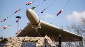 Strange Warhead Found in Downed Shahed-136: Not Thermobaric But Definitely New-Type