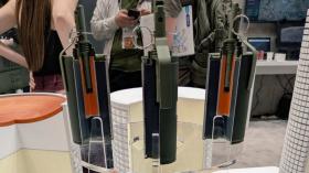 What Are Ukraine's New RGT-45, RGT-45A Thermobaric Grenades and How Do They Differ From RGT-27S2