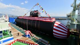 Amid russian and Chinese Threats, Nuclear-Powered Submarines Are Becoming Real Option for Japan