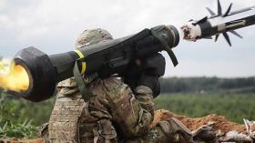 U.S. Army Awards Contracts for Javelin ATWS – Part of Them for Ukraine 