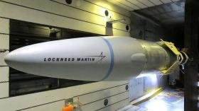 After Major Failures, ARRW Hypersonic Missile Critical Against russia, China Is Spotted on B-1B Lancer for the First Time