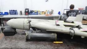​Ukraine is Developing Countermeasures Against Iranian Shahed-136 'Kamikaze' Drones