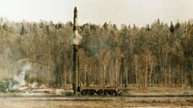 Why Claims That Oreshnik Missile Could Hit Kyiv from Belarus in 111 Seconds Are False and Why the Capital Is Beyond Its Reach