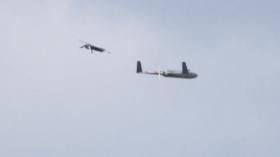 ​UK Orders Skyhammer Anti-aircraft Drones, Which Also Plan to Supply to Gulf Countries