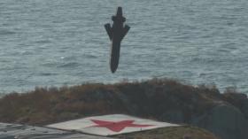 Taurus vs. Bunker in Action: Unique Video From Korean Air Force and First Launch in Years