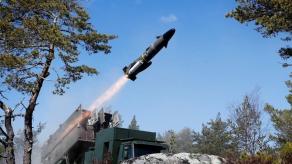 Sweden Joins Hands With Ukraine to Develop a Deep Strike Missile But What Own Projects Does It Have