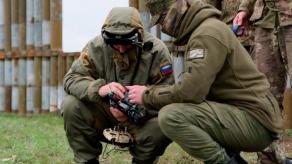 ​The UK Defense Intelligence: russian Conscripts May Be Facing Deployment to Combat Zones as Military Pressures Increase