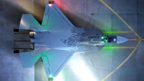 ​Turkey's Plans for Domestic KAAN Fighter Depend on American Engines, While Their Export Has Already Begun to Be Blocked in U.S. Again
