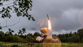 russia Used Rare 9M729 Cruise Missile from Iskander-M1 in Kyiv Strike: Why This Choice Is Unusual
