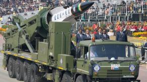 India's Indigenous LRAshM Hypersonic Missile Uses russian Seeker From Brahmos/Onyx  