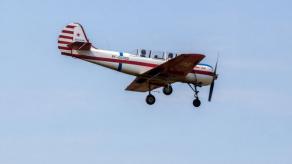 ​russia Copies Ukrainian Experience, Using Yak-52s to Shoot Down Drones