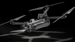 $40K Bolt-M vs $500 FPV: Anduril Bets Expensive AI UAV Replaces 10 Cheap Ones, Ukraine May Testing It 