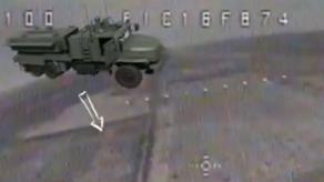 ​Ukrainian FPV Drones Destroy russia’s Newest TOS-2 Tosochka System for the First Time (Video)