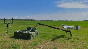 DIU Legion Needs Eyes in the Sky: Fundraising for Critical Gor UAS Underway