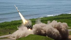 Japan May Export Type 88 Anti-Ship Missiles for First Time Ever After Advertising by Sinking Ship at Philippines Exercises 