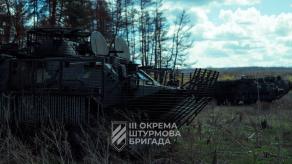 What Are Advantages of Turning 1960s-Era BTR-60s Into Kamikaze Ground Robots, as Ukraine's Third Army Corps Has Done?