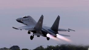 Armenia to Buy More russian Su-30 Fighters — This Time Made in India and Armed with New Missiles