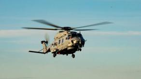 Norway’s 14 Surplus NH90s Sold at Deep Discount, Why Ukraine Should Think Twice After Australia Shredded Theirs
