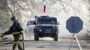 russia Expands Military Presence in Armenia Amid Rising Tensions with Azerbaijan – Ukraine’s Defense Intelligence