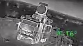 ​Ukrainian Drones Destroy russian Uragan, Buk-M1, Pantsir-S1 Systems, and Malakhit Radar in Night Operation (Video)