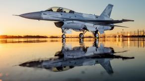 Peru Signs $2B Deal for 12 F-16 Block 70s After 14-Year Selection Process, Triggering Political Chaos, Minister Resignations