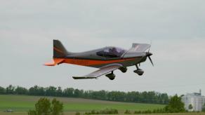 Ukraine Receives 10 ALTO NG Trainers, First Step Toward Pilots Who Will Fly Its Future Fighter Fleet 