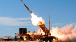 U.S. PAC-3 Patriot Interceptor Stocks Cut by Two-Thirds After Iran War, Just 13 Missiles Per System Means Only 2 of 6-8 Launchers Can Be Fully Loaded