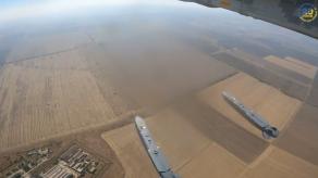 ​Ukraine Strikes russia's Bryansk Chemical Plant Producing Rocket Fuel with the Storm Shadow Missiles