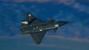 ​Turkish Kizilelma Unmanned Fighter Passes New Test, Reaches Speed of 264 kn