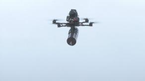 Ukraine and NATO to Test Countermeasures against Fiber-Optic Drones in Estonia Under Intriguing Limits